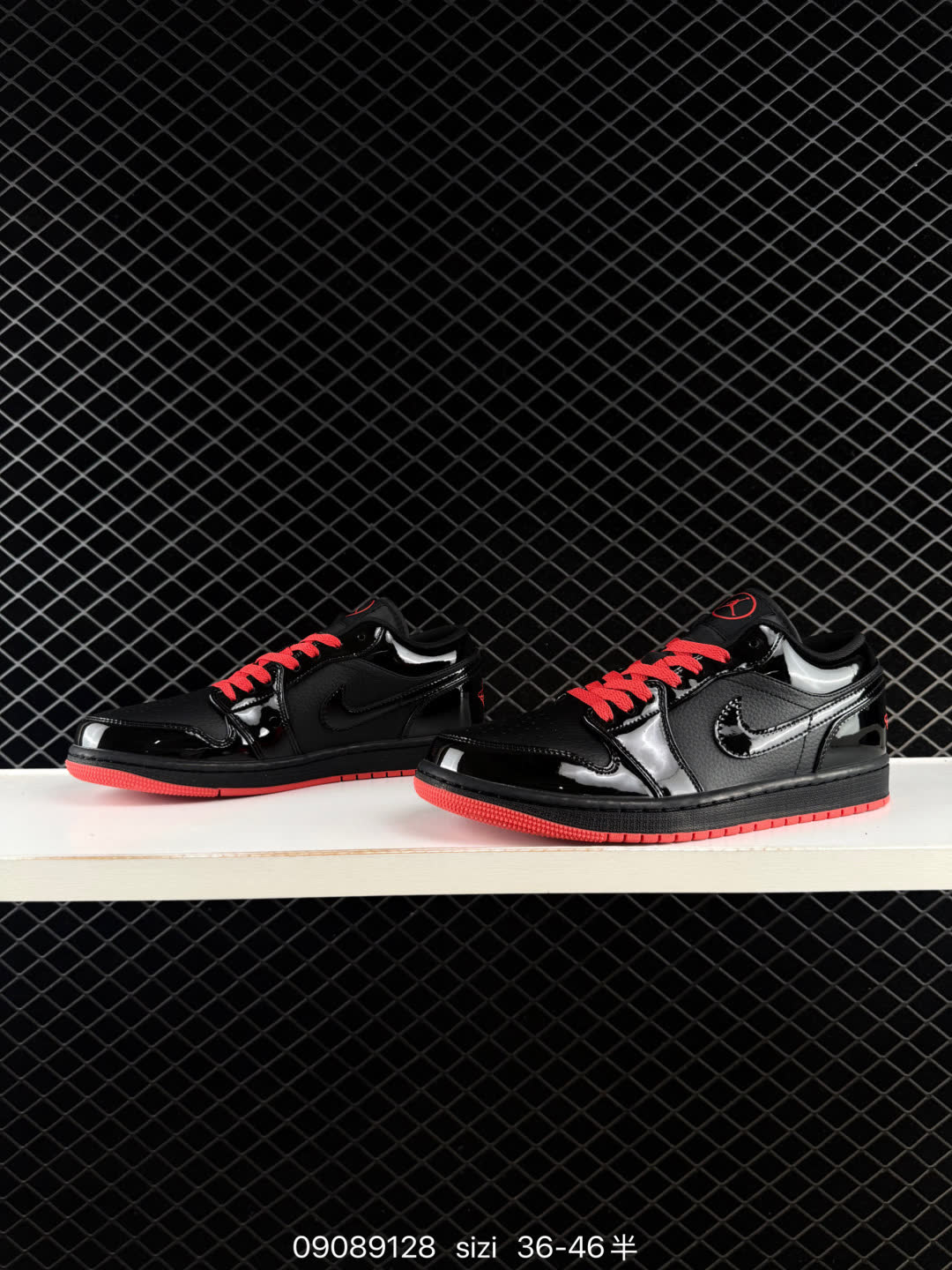 Nike Air Jordan 1 Low OG-553560-414